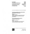IEC 61084-2-1 Ed. 1.0 b:1996