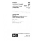 IEC 60839-10-1 Ed. 1.0 b:1995