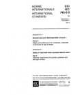 IEC 60745-2-3 Amd.1 Ed. 1.0 b:1995