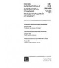 IEC 60050-448 Ed. 2.0 t:1995