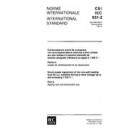 IEC 60931-2 Ed. 2.0 b:1995