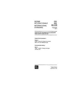 IEC 60068-2-60 Ed. 2.0 b:1995