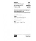 IEC 60068-2-60 Ed. 2.0 b:1995