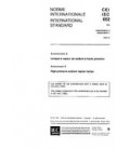 IEC 60662 Amd.8 Ed. 1.0 b:1995