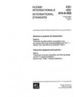 IEC 60870-6-502 Ed. 1.0 b:1995