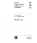 IEC 61330 Ed. 1.0 b:1995