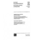 IEC 61329 Ed. 1.0 b:1995