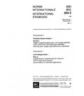 IEC 60269-2 Amd.1 Ed. 2.0 b:1995