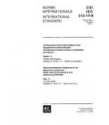 IEC 60512-11-8 Ed. 1.0 b:1995