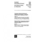 IEC 60512-15-8 Ed. 1.0 b:1995