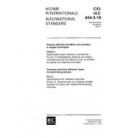 IEC 60454-3-10 Ed. 1.0 b:1995