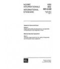 IEC 60601-2-22 Ed. 2.0 b:1995