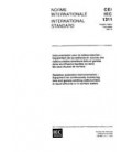 IEC 61311 Ed. 1.0 b:1995