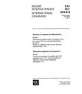 IEC 60870-6-2 Ed. 1.0 b:1995