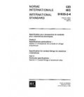 IEC 61035-2-4 Ed. 1.0 b:1995