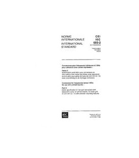 IEC 60603-2 Ed. 3.0 b:1995