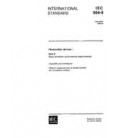 IEC 60904-9 Ed. 1.0 en:1995