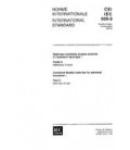IEC 60626-2 Ed. 2.0 b:1995