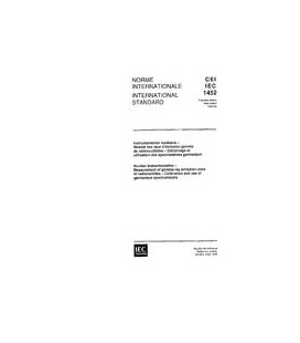 IEC 61452 Ed. 1.0 b:1995