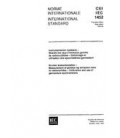 IEC 61452 Ed. 1.0 b:1995
