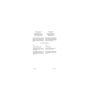 IEC 61302 Ed. 1.0 b CORR1:1995