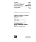 IEC 61300-2-37 Ed. 1.0 b:1995