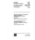 IEC 61300-2-36 Ed. 1.0 b:1995