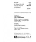 IEC 60287-1-1 Amd.1 Ed. 1.0 b:1995
