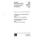 IEC 60884-2-5 Ed. 1.0 b:1995
