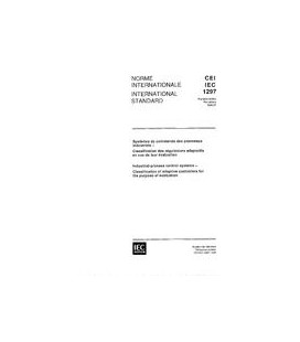 IEC 61297 Ed. 1.0 b:1995