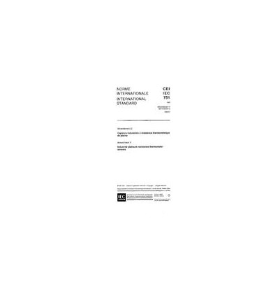 IEC 60751 Amd.2 Ed. 1.0 b:1995