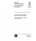 IEC 61515 Ed. 1.0 b:1995