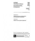 IEC 60079-4 Amd.1 Ed. 2.0 b:1995