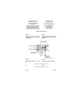 IEC 60169-19 Ed. 1.0 b CORR1:1995