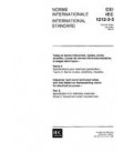 IEC 61212-3-3 Ed. 1.0 b:1995