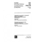 IEC 61300-2-29 Ed. 1.0 b:1995