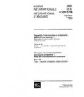 IEC 61300-2-28 Ed. 1.0 b:1995