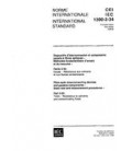 IEC 61300-2-34 Ed. 1.0 b:1995