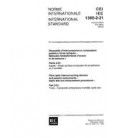 IEC 61300-2-21 Ed. 1.0 b:1995