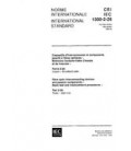 IEC 61300-2-26 Ed. 1.0 b:1995