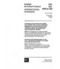 IEC 61076-4-105 Ed. 1.0 b:1995