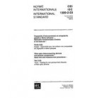 IEC 61300-2-23 Ed. 1.0 b:1995