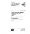 IEC 61300-2-4 Ed. 1.0 b:1995