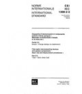 IEC 61300-2-3 Ed. 1.0 b:1995