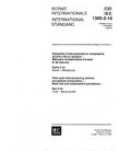 IEC 61300-2-16 Ed. 1.0 b:1995