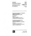 IEC 61300-3-14 Ed. 1.0 b:1995