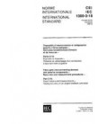 IEC 61300-3-18 Ed. 1.0 b:1995