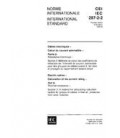 IEC 60287-2-2 Ed. 1.0 b:1995