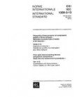 IEC 61300-3-13 Ed. 1.0 b:1995