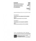 IEC 60721-1 Amd.2 Ed. 2.0 b:1995